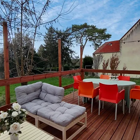 Le Chat D'A Cote Bord-Saint-Georges Esterno foto
