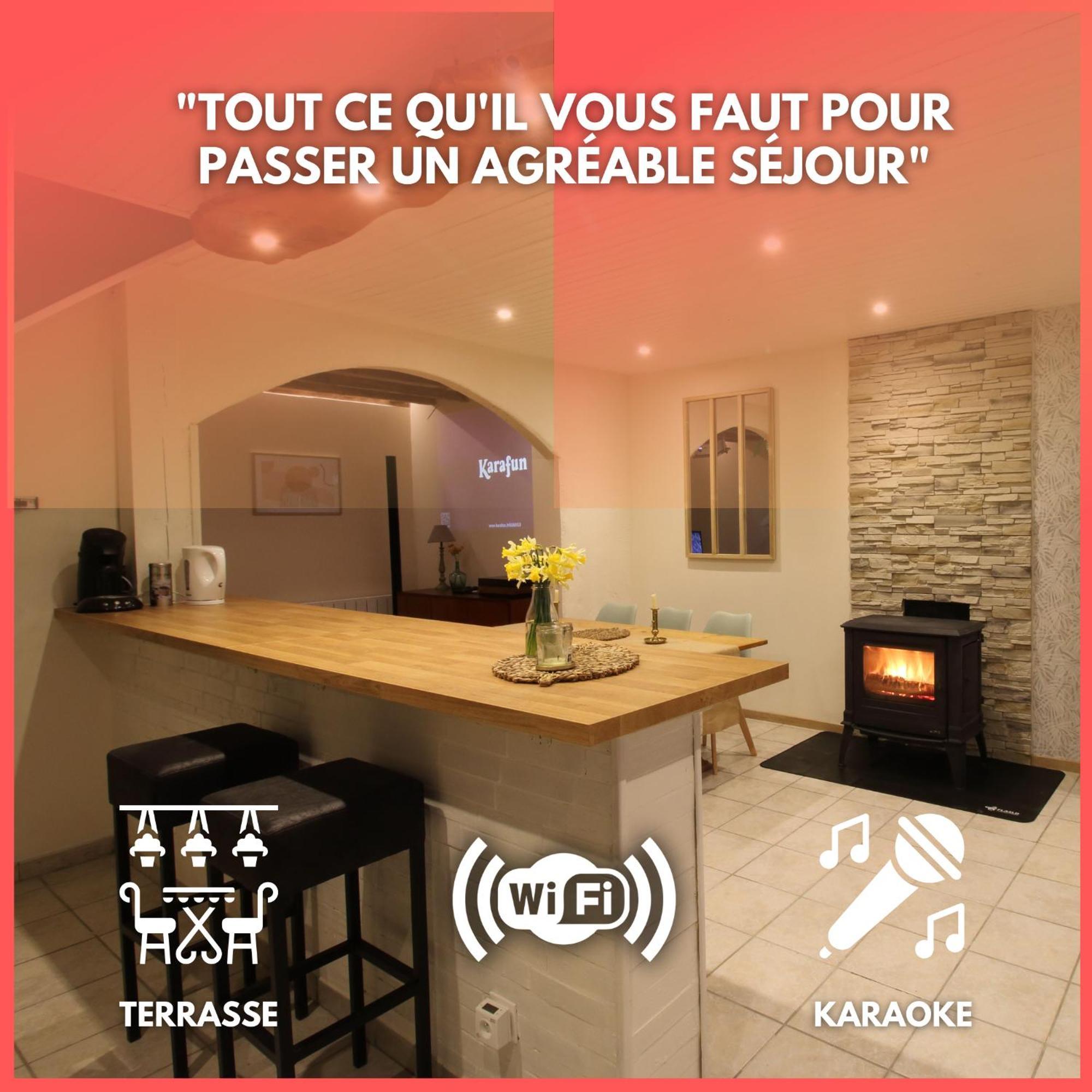 Le D'a Cote Bord-Saint-Georges
